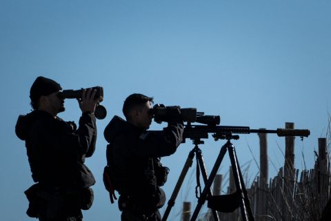 Secret Service sniper claims he was prevented from taking down Trump's assassin, arrested after