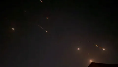 Multiple major airlines cancel flights to Israel fearing Iranian strikes