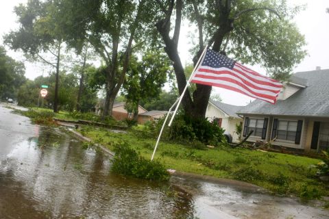 Hurricane Beryl leaves over 1 Million without power in Texas