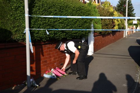 Third child succumbs to her wounds following Southport stabbing