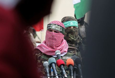 Abu Obaidah vows continued resistance and predicts inevitable victory against Israeli occupation