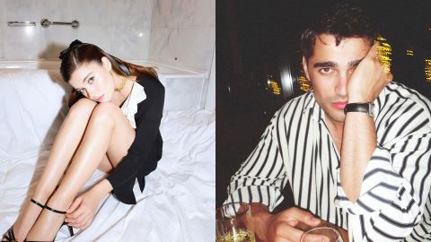 Did Afra Saraçoğlu and Mert Ramazan Demir split? rumors trend as stars unfollow each other