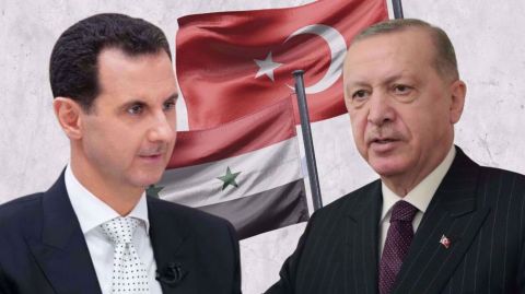 Erdogan and Assad to meet in Moscow next August 