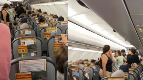 Passengers faint, pilot abandons aircraft amid Pegasus flight delay in Istanbul