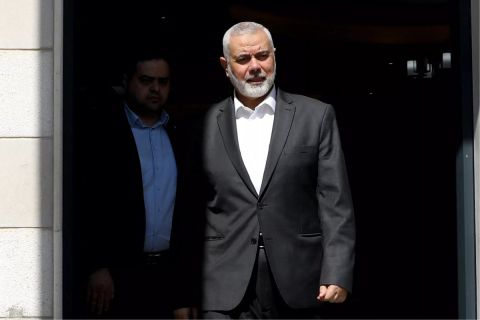 مصدر إيراني يكشف: هكذا اغتيل إسماعيل هنية