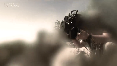 Al-Qassam brigades send message to Lebanese resistance