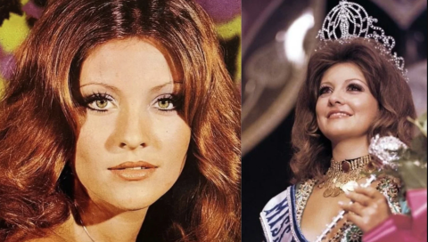 ملكات جمال لبنان قديما.. أين وكيف أصبحن الآن؟