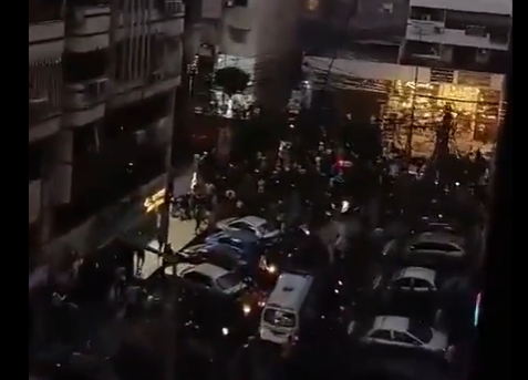 Key Hezbollah leader Fouad Shukr killed in Israeli airstrike on Beirut