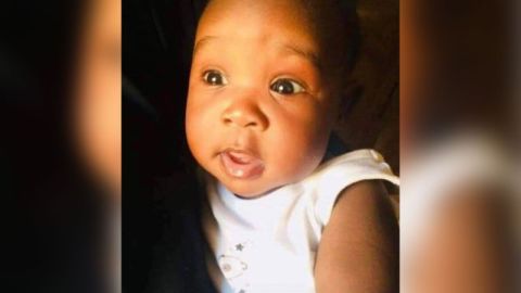 Shocking new details on raping, killing of Sudanese infant Janet in Egypt