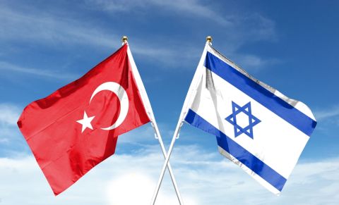 Turkey to strip citizenship from Jewish Turks serving in Israeli army