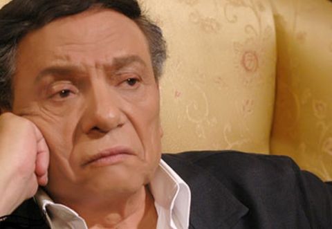 تعرف على حقيقة الوضع الصحي للنجم عادل إمام