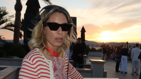 Lebanon calls to boycott BLOND:ISH concert due to ties with Israel