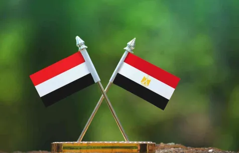 مصر ترحب باتفاق الحكومة اليمنية والحوثيين