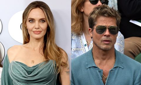 Angelina Jolie asks Brad Pitt to end the fight and drop a lawsuit against her