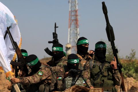 هذا ما وعد به يحي السنوار بشأن الأسرى