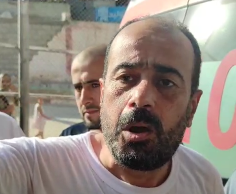 القاهرة تكشف موقفها من دخول قوات مصرية إلى غزة