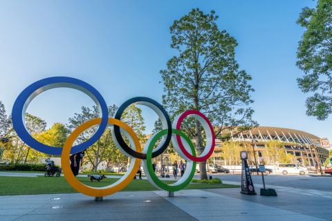 France arrest Russian man accused of plotting to destabilize Olympics