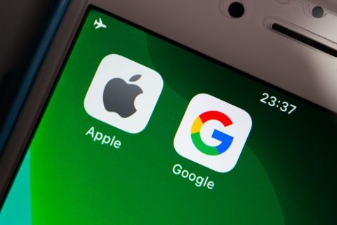Apple, Google to sign Artificial Intelligence partnership