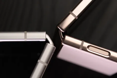 Foldable iPhone reportedly coming in 2026, as Apple aims at Galaxy Z Flip 6