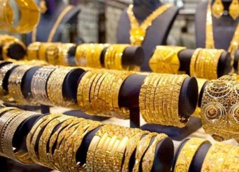 تعرف على سعر الذهب اليوم في العراق الاثنين 5 أغسطس 2024