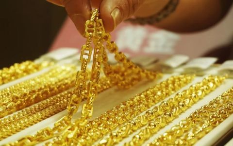 أسعار الذهب اليوم في الأردن الثلاثاء 6 أغسطس 2024.. عيار 21 الآن