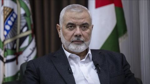 رسميا.. أول دولة تعلن الجمعة حدادا على هنية