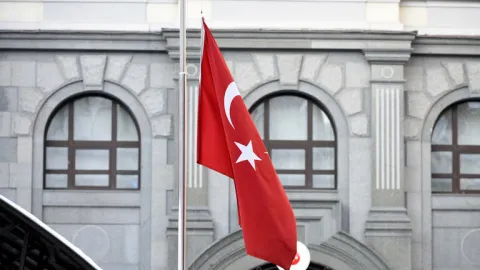 بشكل عاجل..تركيا تدعو رعاياها لمغادرة لبنان