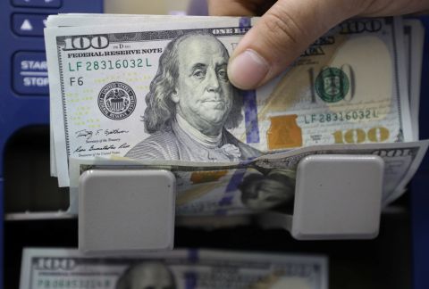 سعر الدولار اليوم في لبنان الجمعة 23 أغسطس 2024.. الليرة مستقرة