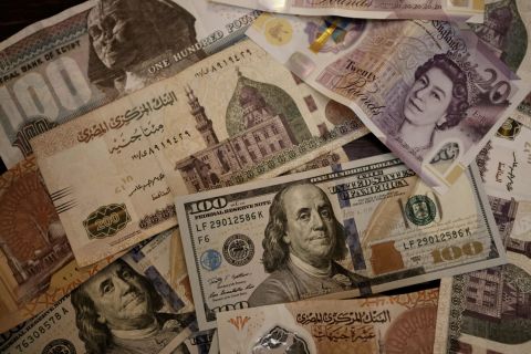 سعر الدولار اليوم في مصر الاثنين 19 أغسطس 2024.. الأخضر ينخفض!