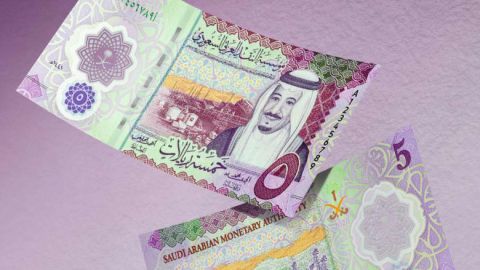 سعر الريال السعودي اليوم في مصر الثلاثاء 13 أغسطس 2024