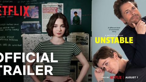 أقوى 3 مسلسلات Netflix تعرض في أغسطس 2024