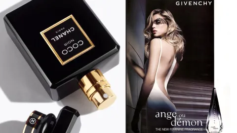 يوم المرأة الإماراتية 2024.. أروع العطور الشرقية الفاخرة من وحي المرأة الخليجية
