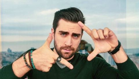 تشاغلار أرطغرل في مسلسل تركي مقتبس من المسلسل الفرنسي 