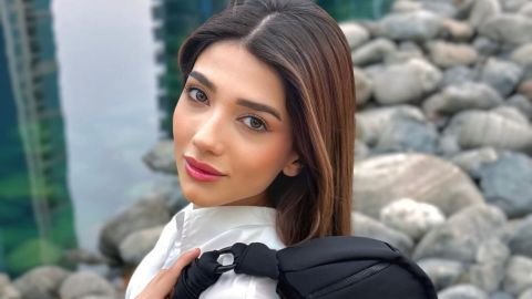 نارين بيوتي تكشف تفاصيل صادمة عن مرضها المناعي في الدماغ.. هل تصاب بـ