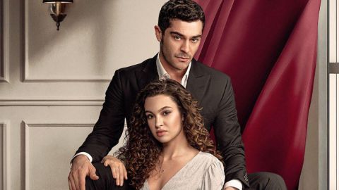 بوراك دينيز يعود للشاشة من خلال مسلسل 