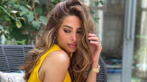 متحولة جنسية تحتضن وتقبل فوز الفهد.. والجمهور: مسكينة ما كانت تعرف