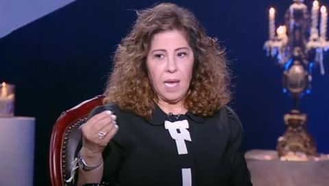 ليلى عبد اللطيف تتنبأ بجدري القرود