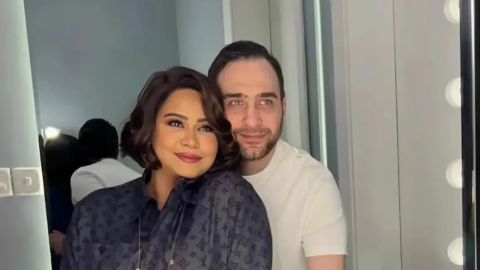 حسام حبيب يرد على اتهامات شيرين عبدالوهاب: ادعت الأمر بسبب رفضي الرد على مكالماتها
