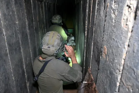 Israeli forces recover captive in Gaza amid conflicting reports