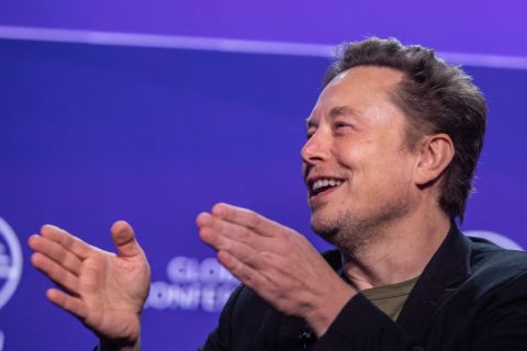 Elon Musk: “it is war” as X sues advertisers over ‘boycott’ accusations