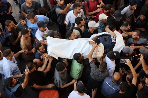 Hezbollah-Israel clashes escalate amid heightened tensions