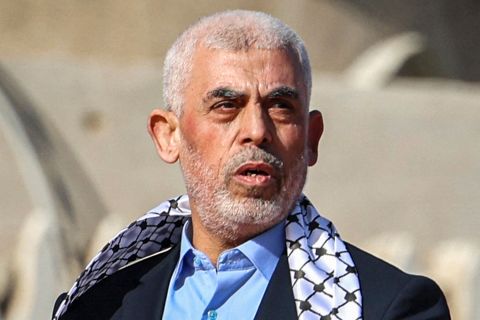 Sinwar sends ultimatum to mediators ahead of negotiations