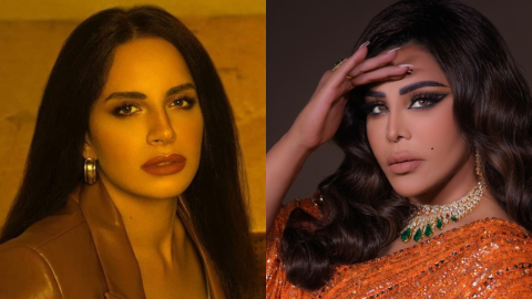 أحلام تعلق على شائعة انفصال أنانت أمباني: 