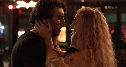 هذا ما ستتعلمه من فيلم It Ends With Us.. 