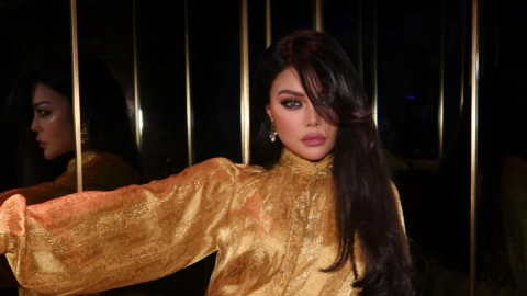 هيفاء وهبي تنتصر.. إليك تفاصيل رفع حظر التمثيل عنها