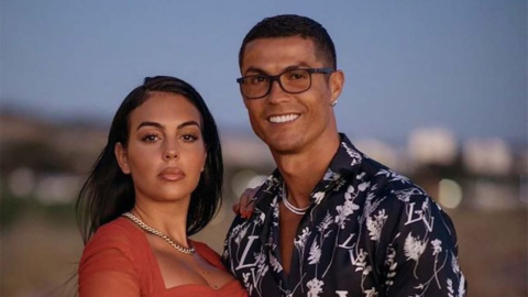 بعد تسريب اتفاقية انفصالها عن كريستيانو.. جورجينا تتخلى عن شعرها الطويل