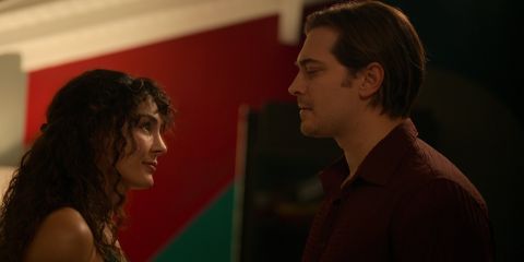 فيلم الرجل المهذب على نتفليكس - إعلان جريء جدًا وموعد العرض