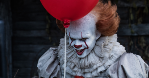 المهرج الأكثر رعبا Pennywise يعود بمسلسل بعنوان Welcome To Derry