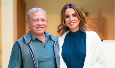 في عيد ميلاد الملكة رانيا الرابع والخمسون.. جولة على أجمل الأحذية التي تمتلكها