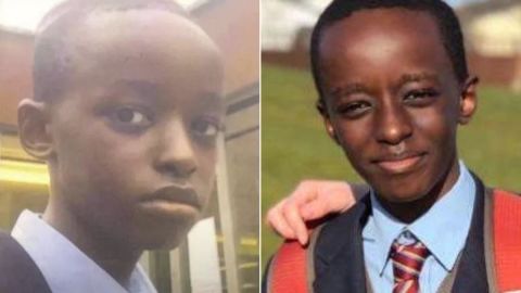 British judge debunks misinformation and reveals identity of Southport children's stabbing suspect